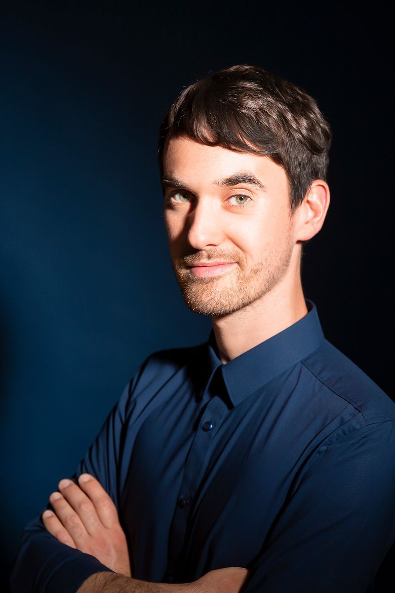 Michael Feindler